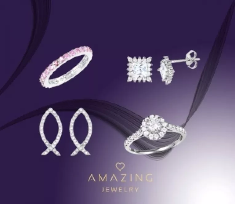 Primul magazin Amazing Jewelry care se deschide in Romania va fi din 9 septembrie la Promenada Mall