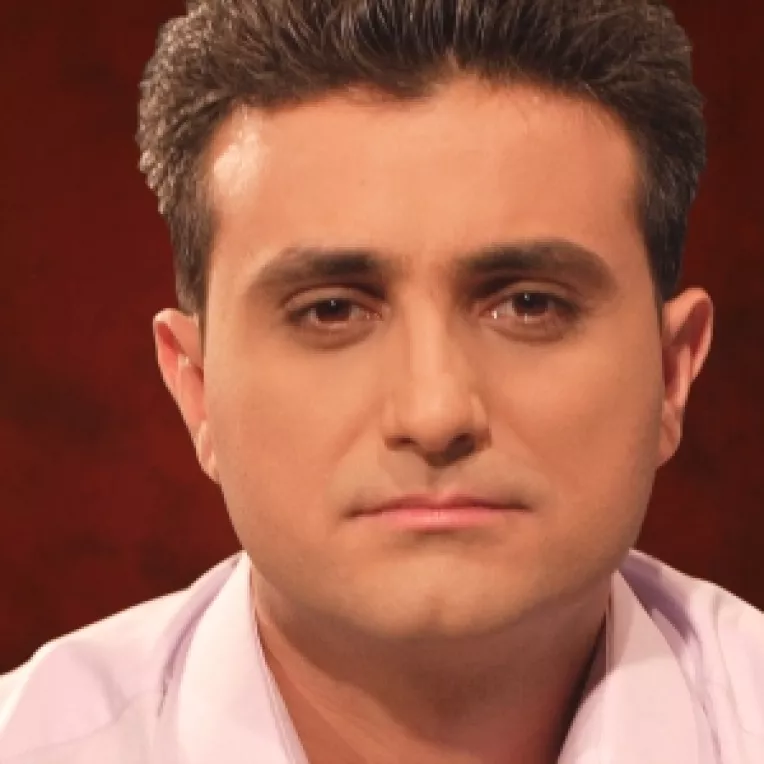 Robert Turcescu a demisionat din Realitatea Media