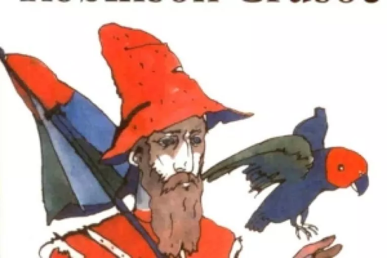 Robinson Crusoe, un simbol al fiintei umane care traieste in izolare