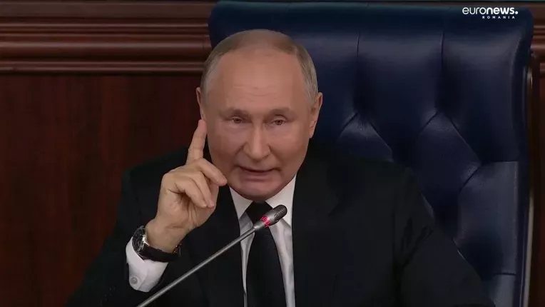 Rusia sustine ca intrarea Suediei in NATO va avea un impact negativ asupra stabilitatii in Europa