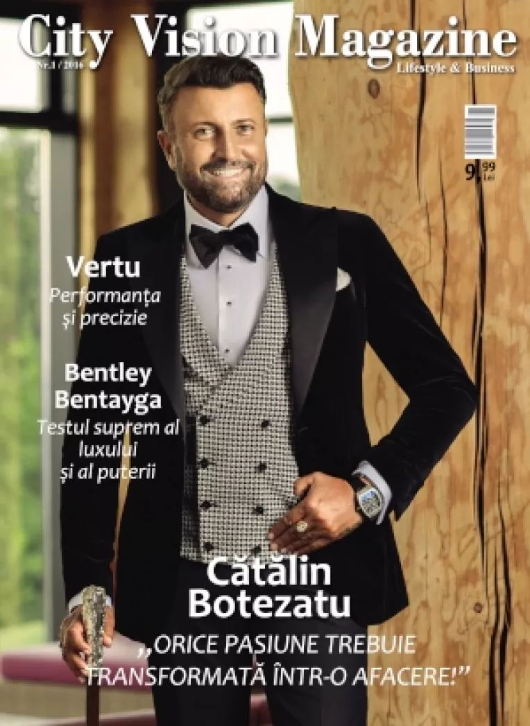 Sarbatoreste Ziua Nationala a Romaniei cu stil!