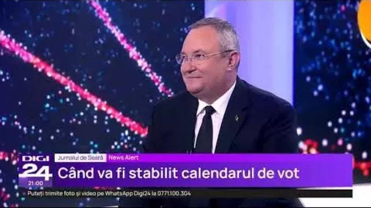 Sedinta cu nervi la PNL. Ciuca: Si eu sunt suparat. Nu trebuie sa incurajam traseismul