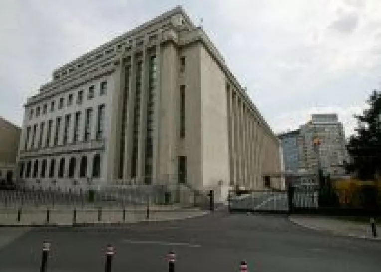 Sedinta extraordinara de Guvern pe tema proiectului Nabucco