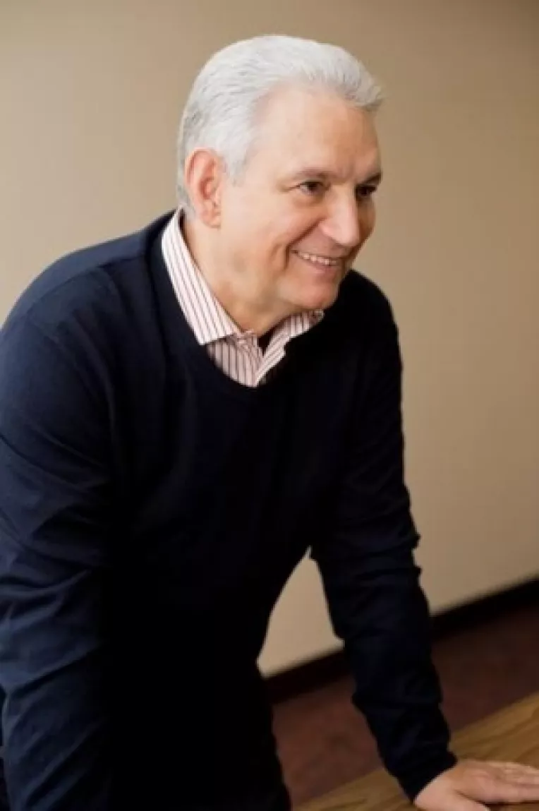 Senatorul Ilie Sarbu : « Vreau sa continui ce am inceput in urma cu 4 ani si anume modernizarea acestei frumoase zone a Timisului »