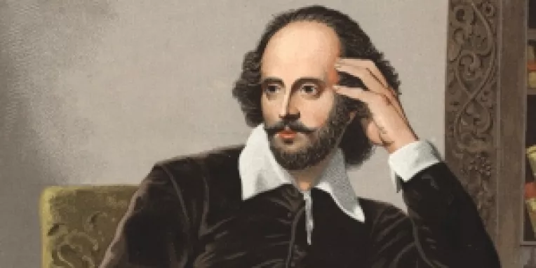 Shakespeare fuma iarba: tutun, cocaina si canabis