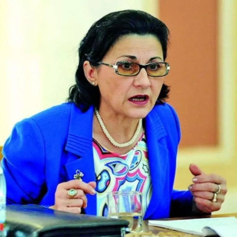 Sindicatele din invatamant au semnat acordul cu guvernul