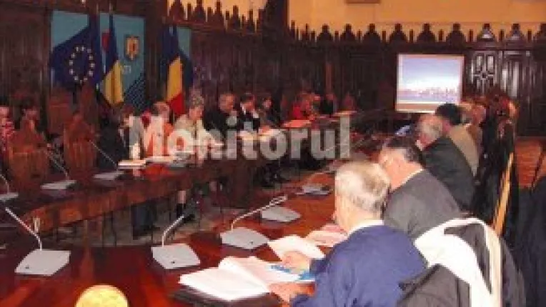 Sistemul de irigatii e pe butuci