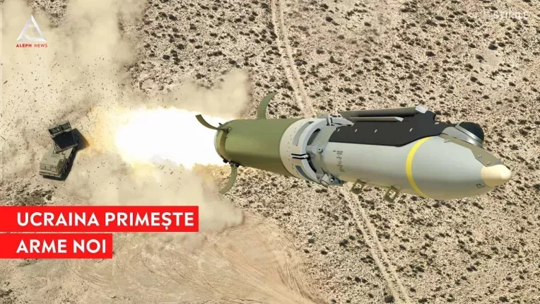 SUA pregatesc un nou ajutor militar de 2,1 miliarde de dolari pentru Ucraina