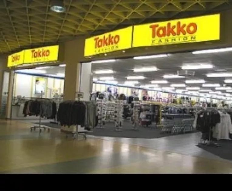 Takko Fashion si-a anuntat o crestere a veniturilor cu 1,6% 