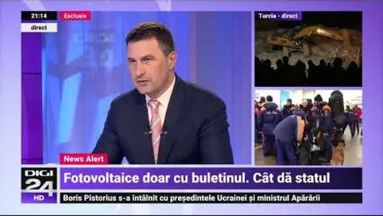 Tanczos Barna: Nu s-a discutat nicio secunda scoaterea UDMR de la guvernare