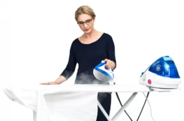 Tehnologii de ultima generatie pentru sesiuni de calcat reconfortante