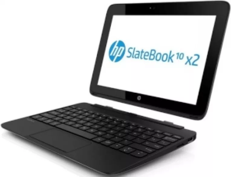 Trei noi modele de tablete convertibile de la HP: SlateBook x2, Envy x2 si Split x2