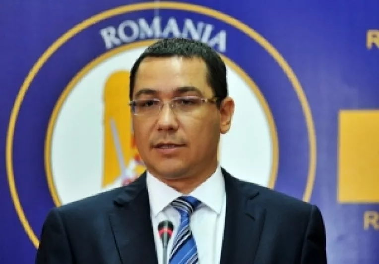 Trend ascendent al economiei in cei doi 2 ani ai guvernarii Ponta