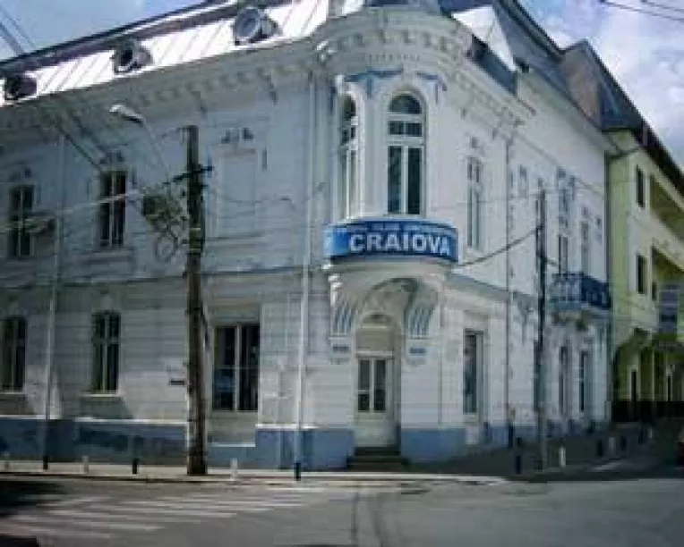 UNIVERSITATEA CLUB FOTBAL SA Craiova - gaura de 31 de miliarde in bugetul statului