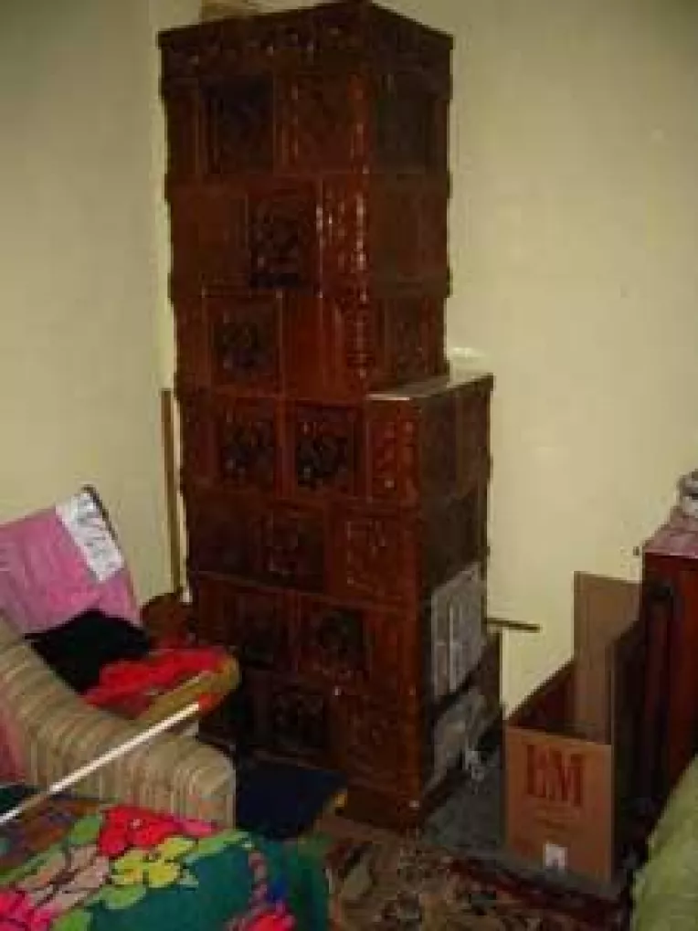 Vin bani pentru incalzire