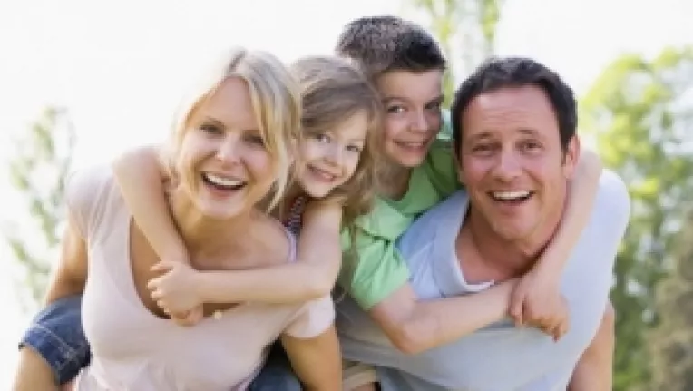 Ziua Copilului, 1 iunie, ar putea deveni zi libera